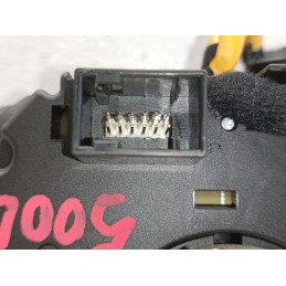 DEVIOLUCI LEVA FARI TERGI CRUISE CONTROL SPIRALE FIAT 500L 07355582710  A9139