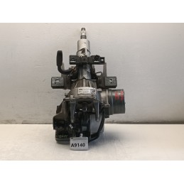 DEVIOLUCI LEVA FARI TERGI CRUISE CONTROL SPIRALE FIAT 500L 07355582710  A9139