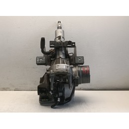 DEVIOLUCI LEVA FARI TERGI CRUISE CONTROL SPIRALE FIAT 500L 07355582710  A9139