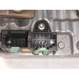 PIANTONE SERVOSTERZO ELETTRICO FIAT 500L 2013 00519656460 59321694  A9140