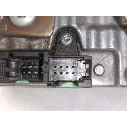 PIANTONE SERVOSTERZO ELETTRICO FIAT 500L 2013 00519656460 59321694  A9140