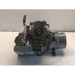 PIANTONE SERVOSTERZO ELETTRICO FIAT 500L 2013 00519656460 59321694  A9140