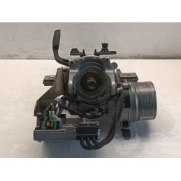PIANTONE SERVOSTERZO ELETTRICO FIAT 500L 2013 00519656460 59321694  A9140