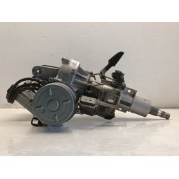 PIANTONE SERVOSTERZO ELETTRICO FIAT 500L 2013 00519656460 59321694  A9140