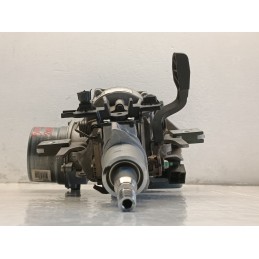 PIANTONE SERVOSTERZO ELETTRICO FIAT 500L 2013 00519656460 59321694  A9140