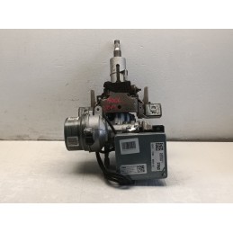 PIANTONE SERVOSTERZO ELETTRICO FIAT 500L 2013 00519656460 59321694  A9140