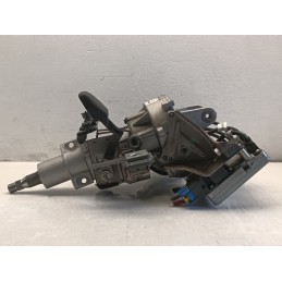 PIANTONE SERVOSTERZO ELETTRICO FIAT 500L 2013 00519656460 59321694  A9140