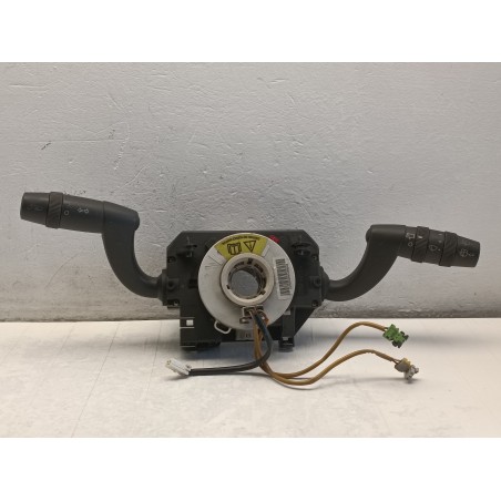 DEVIOLUCI SGANCIO LEVA FARI FRECCE TERGI SPIRALE LANCIA YPSILON 843 07353730950  A9141