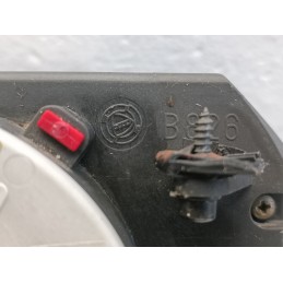 DEVIOLUCI SGANCIO LEVA FARI FRECCE TERGI SPIRALE LANCIA YPSILON 843 07353730950  A9141