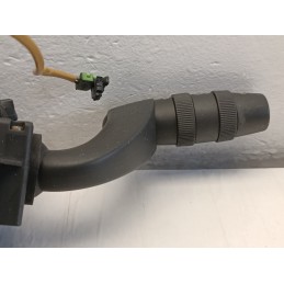 DEVIOLUCI SGANCIO LEVA FARI FRECCE TERGI SPIRALE LANCIA YPSILON 843 07353730950  A9141