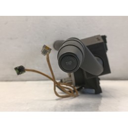 DEVIOLUCI SGANCIO LEVA FARI FRECCE TERGI SPIRALE LANCIA YPSILON 843 07353730950  A9141