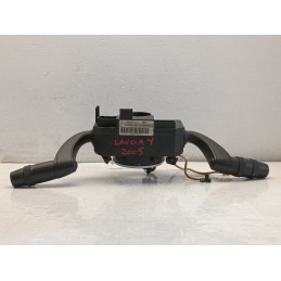 DEVIOLUCI SGANCIO LEVA FARI FRECCE TERGI SPIRALE LANCIA YPSILON 843 07353730950  A9141