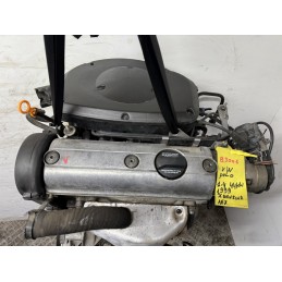 MOTORE AEX VOLKSWAGEN POLO 1.4 BENZINA 44KW SEAT IBIZA  B3006