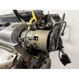 MOTORE AEX VOLKSWAGEN POLO 1.4 BENZINA 44KW SEAT IBIZA  B3006
