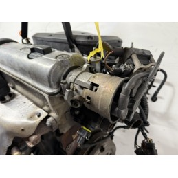 MOTORE AEX VOLKSWAGEN POLO 1.4 BENZINA 44KW SEAT IBIZA  B3006