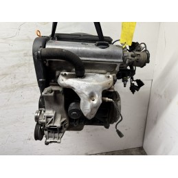MOTORE AEX VOLKSWAGEN POLO 1.4 BENZINA 44KW SEAT IBIZA  B3006
