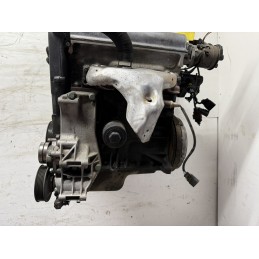 MOTORE AEX VOLKSWAGEN POLO 1.4 BENZINA 44KW SEAT IBIZA  B3006