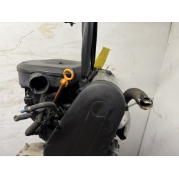 MOTORE AEX VOLKSWAGEN POLO 1.4 BENZINA 44KW SEAT IBIZA  B3006