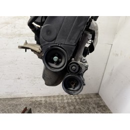 MOTORE AEX VOLKSWAGEN POLO 1.4 BENZINA 44KW SEAT IBIZA  B3006