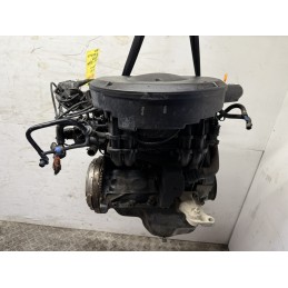 MOTORE AEX VOLKSWAGEN POLO 1.4 BENZINA 44KW SEAT IBIZA  B3006