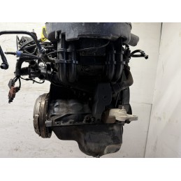 MOTORE AEX VOLKSWAGEN POLO 1.4 BENZINA 44KW SEAT IBIZA  B3006