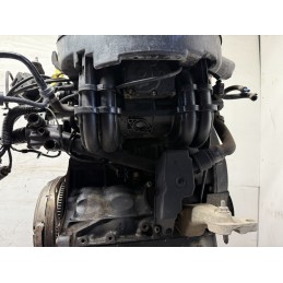 MOTORE AEX VOLKSWAGEN POLO 1.4 BENZINA 44KW SEAT IBIZA  B3006