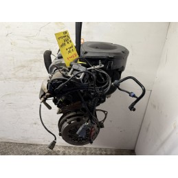 MOTORE AEX VOLKSWAGEN POLO 1.4 BENZINA 44KW SEAT IBIZA  B3006