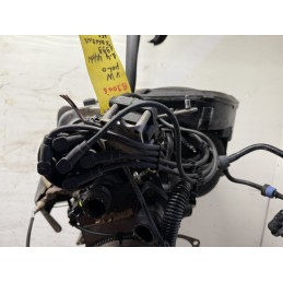 MOTORE AEX VOLKSWAGEN POLO 1.4 BENZINA 44KW SEAT IBIZA  B3006