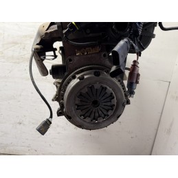 MOTORE AEX VOLKSWAGEN POLO 1.4 BENZINA 44KW SEAT IBIZA  B3006