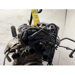 MOTORE AEX VOLKSWAGEN POLO 1.4 BENZINA 44KW SEAT IBIZA  B3006