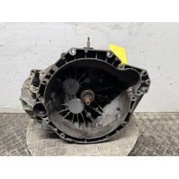 PK5008 CAMBIO 5 MARCE RENAULT MASTER TRAFFIC MOVANO 2.5 DCI 120 DIESEL  B0269