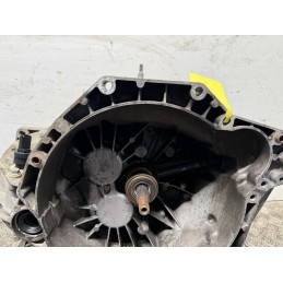 PK5008 CAMBIO 5 MARCE RENAULT MASTER TRAFFIC MOVANO 2.5 DCI 120 DIESEL  B0269
