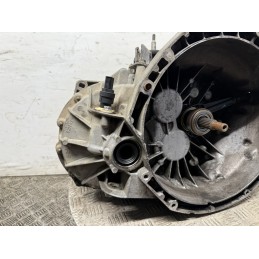 PK5008 CAMBIO 5 MARCE RENAULT MASTER TRAFFIC MOVANO 2.5 DCI 120 DIESEL  B0269