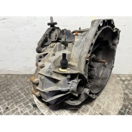 PK5008 CAMBIO 5 MARCE RENAULT MASTER TRAFFIC MOVANO 2.5 DCI 120 DIESEL  B0269