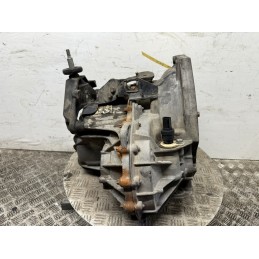 PK5008 CAMBIO 5 MARCE RENAULT MASTER TRAFFIC MOVANO 2.5 DCI 120 DIESEL  B0269