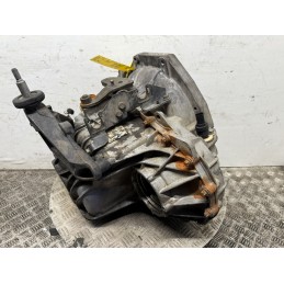 PK5008 CAMBIO 5 MARCE RENAULT MASTER TRAFFIC MOVANO 2.5 DCI 120 DIESEL  B0269