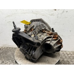 PK5008 CAMBIO 5 MARCE RENAULT MASTER TRAFFIC MOVANO 2.5 DCI 120 DIESEL  B0269