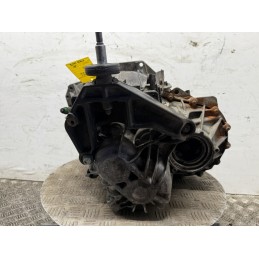 PK5008 CAMBIO 5 MARCE RENAULT MASTER TRAFFIC MOVANO 2.5 DCI 120 DIESEL  B0269