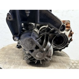 PK5008 CAMBIO 5 MARCE RENAULT MASTER TRAFFIC MOVANO 2.5 DCI 120 DIESEL  B0269