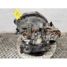 PK5008 CAMBIO 5 MARCE RENAULT MASTER TRAFFIC MOVANO 2.5 DCI 120 DIESEL  B0269