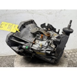 PK5008 CAMBIO 5 MARCE RENAULT MASTER TRAFFIC MOVANO 2.5 DCI 120 DIESEL  B0269
