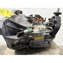 PK5008 CAMBIO 5 MARCE RENAULT MASTER TRAFFIC MOVANO 2.5 DCI 120 DIESEL  B0269
