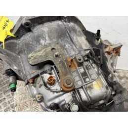 PK5008 CAMBIO 5 MARCE RENAULT MASTER TRAFFIC MOVANO 2.5 DCI 120 DIESEL  B0269