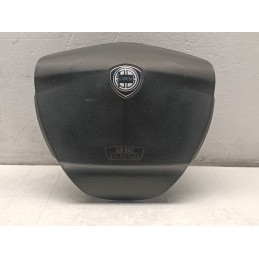AIRBAG VOLANTE GUIDA LANCIA YPSILON 843 2003 2006 735381871  A9147