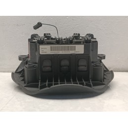 AIRBAG VOLANTE GUIDA LANCIA YPSILON 843 2003 2006 735381871  A9147