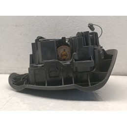 AIRBAG VOLANTE GUIDA LANCIA YPSILON 843 2003 2006 735381871  A9147
