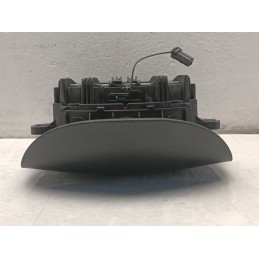 AIRBAG VOLANTE GUIDA LANCIA YPSILON 843 2003 2006 735381871  A9147