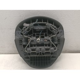 AIRBAG VOLANTE GUIDA LANCIA YPSILON 843 2003 2006 735381871  A9147
