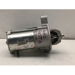 MOTORINO AVVIAMENTO FORD FIESTA MK5 FUSION 1.4D 20-100-01021 CST14103GS  A9148