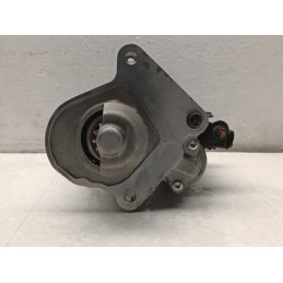 MOTORINO AVVIAMENTO FORD FIESTA MK5 FUSION 1.4D 20-100-01021 CST14103GS  A9148